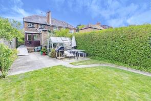 1, Sunnyside Cottages, Scotts Hill, Redhill RH1 5PR