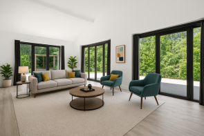 Serena, Woodlands Lane, Pulborough RH20 3HG