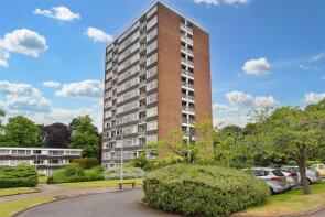 7, Chadbrook Crest, Richmond Hill Road, Birmingham B15 3RL