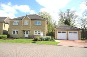 17, Pitcaple Gardens, Bellsquarry, Livingston EH54 9HW