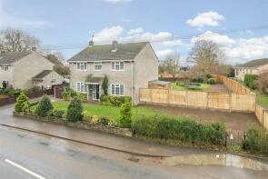 Martella House, Camel Street, Marston Magna, Yeovil BA22 8DD