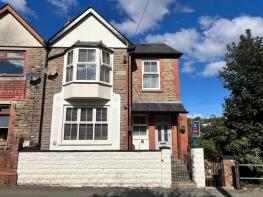 19, Amman Road, Ammanford SA18 1SW