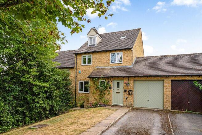 3 Orchard Rise