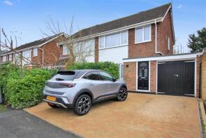 7, Roses Close, Wellingborough NN29 7ST
