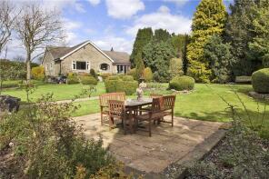 Millfield, Stockton Road, Thirsk YO7 2NL