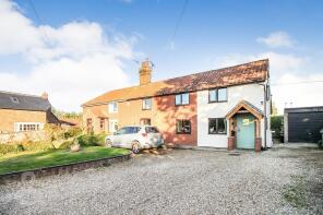 1, Kerrison Cottage, Topcroft Street, Bungay NR35 2BL