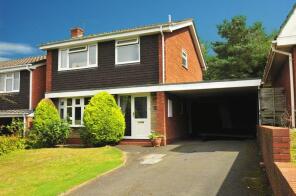 17, Lincoln Fields, Billingsley, Bridgnorth WV16 6PB
