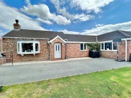 Cross Cottage, North End, York YO42 4LU