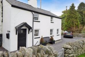 Bron Pistyll, Capel Garmon To Rhyd Llanfair Road, Capel Garmon, Llanrwst LL26 0RW