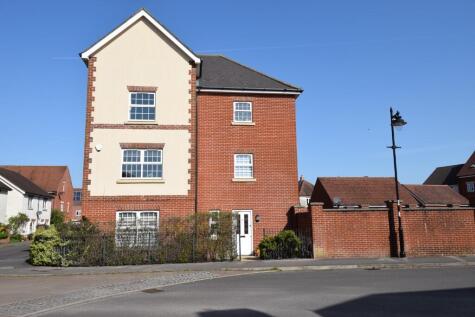 Shears Drive, Amesbury SP4 7YA