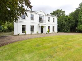 Beltoft House, West Butterwick Road, Doncaster DN9 1NE