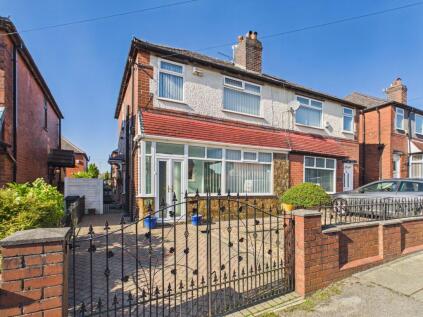 Melrose Avenue, Heaton, Bolton, BL1