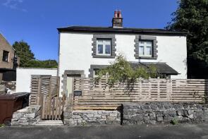 Ivy Bank, Barmoor Clough, Buxton SK17 8EZ