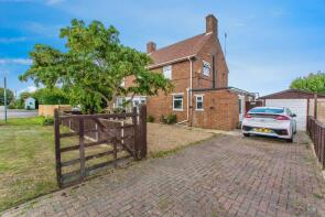18, Goodens Lane, Wisbech PE13 5HQ