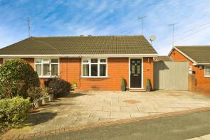 5, Pennystone Close, Wirral CH49 4GA