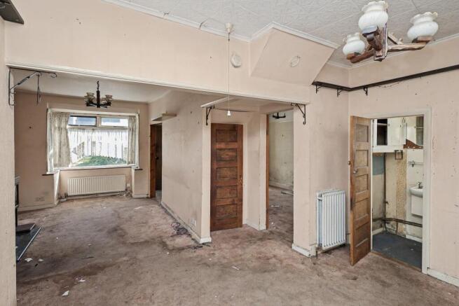 19 Hubbards chase, Hornchurch, Essex, RM11 3DD