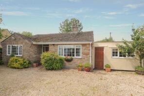 Blythehale, Main Road, Cote, Bampton OX18 2EG