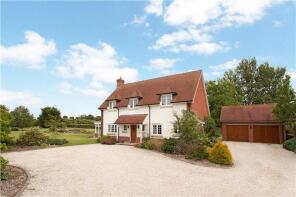 29, Oakley Court, Benson, Wallingford OX10 6QH
