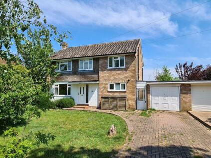 Murrells Walk, Great Bookham