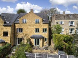 Blake House, Chapel Lane, Moreton-in-marsh GL56 9BE
