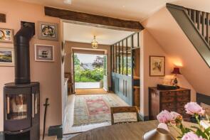 The Creamery, Creamery Lane, Ashbourne DE6 1QB