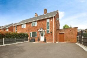 105, Coleshill Road, Curdworth B76 9HP