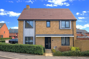 1, Paddock Close, Ashford TN25 7LL