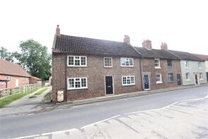 1, Church View, Northallerton DL6 2EL