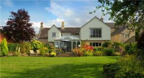 41 43, Weston Road, Oakham LE15 8HQ