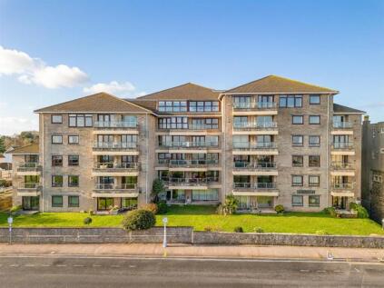 Beach Road, Weston-Super-Mare