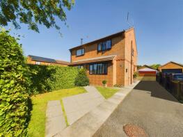 8, Manor View, Rillington, Malton YO17 8JY