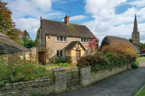 Orchard Cottage, Church Lane, Tredington CV36 4NJ