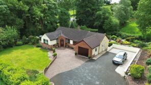 7, Tower Cottages, Nercwys Village Road To Tower Cottage Junction, Mold CH7 4EF