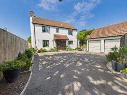 8, Wisteria Avenue, Weston-super-mare BS24 9QF