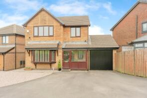 7, Buttercross Close, Burnley BB11 5HB
