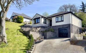 The Sycamores, Trem Y Coed, Tyn Y Groes, Conwy LL32 8SW