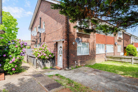 Central Road, Morden, SM4