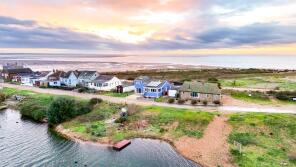 84, The Beach, Shepherds Port, King's Lynn PE31 7RB