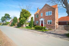 1, Croft Close, Thirsk YO7 2DA