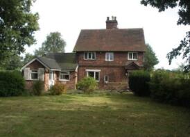 1, Cappers Lane, Sandbach CW11 2TW