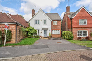 10, Turnpike Way, Pulborough RH20 3QG