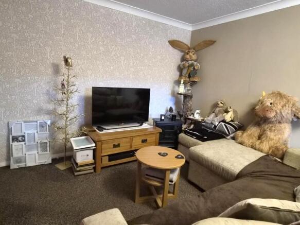 Lounge Area