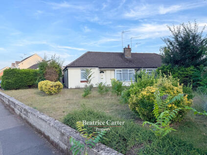 Fleming Avenue, Mildenhall