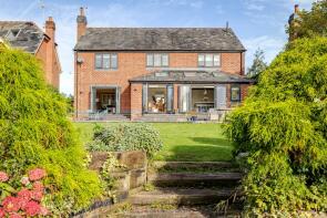 Honeyfields, Northgate, Utkinton, Tarporley CW6 0JX