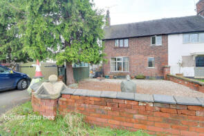 Bluestone Cottage Morris, Chester Road, Nantwich CW5 8LG