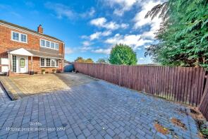 14, Kingsley Avenue, Hednesford, Cannock WS12 4EA