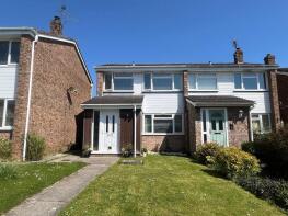 8, Chelwood Drive, Taunton TA1 4JA