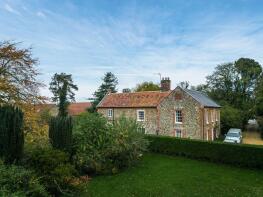 Hall House, Mill Hill Road, King's Lynn PE33 9AE