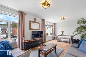 13, Rhiwddar House, Moy Road, Cardiff CF15 7QB