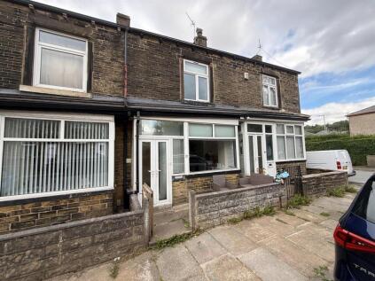 Cresswell Place, Horton Bank Top, Bradford